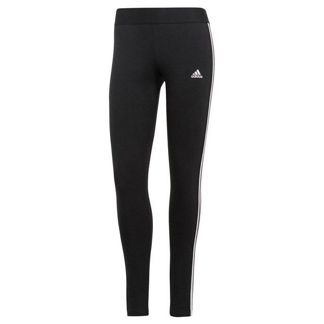 adidas Sportswear Leggings "W 3S LEG", (1 tlg.) günstig online kaufen