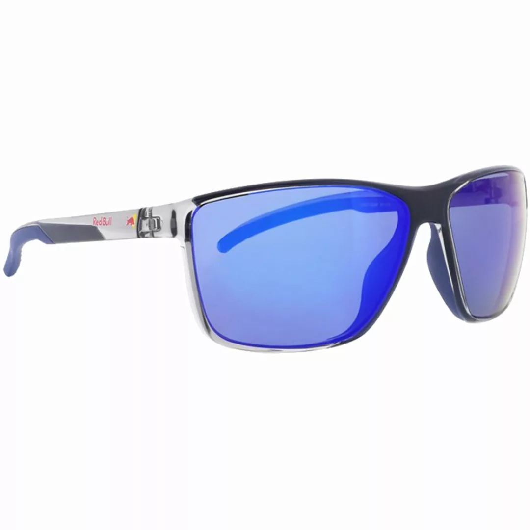 Red Bull Spect Drift Xtal Grey/Smoke Blue Polarized günstig online kaufen