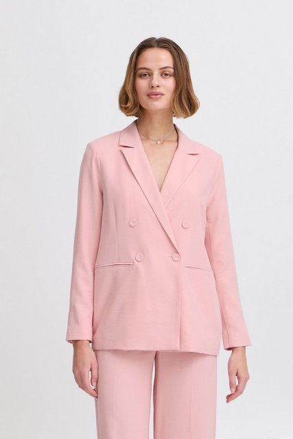 Atelier Rêve Jackenblazer IRLEONO Moderner Blazer günstig online kaufen