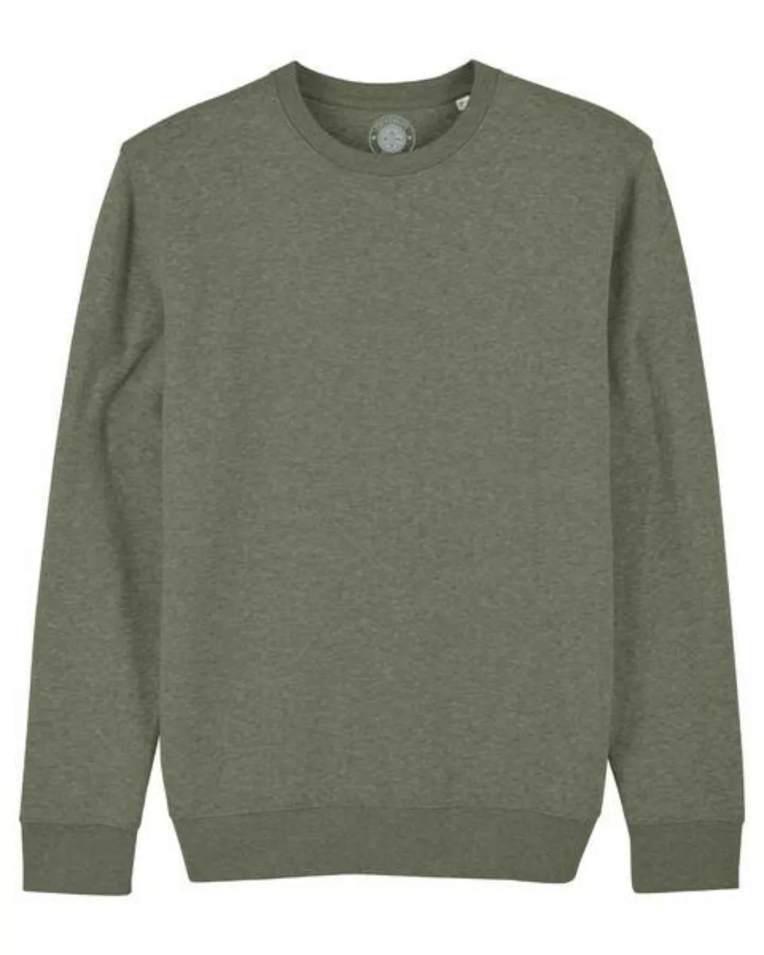Unisex Sweatshirt Aus Bio-baumwolle "Rodriguez" günstig online kaufen