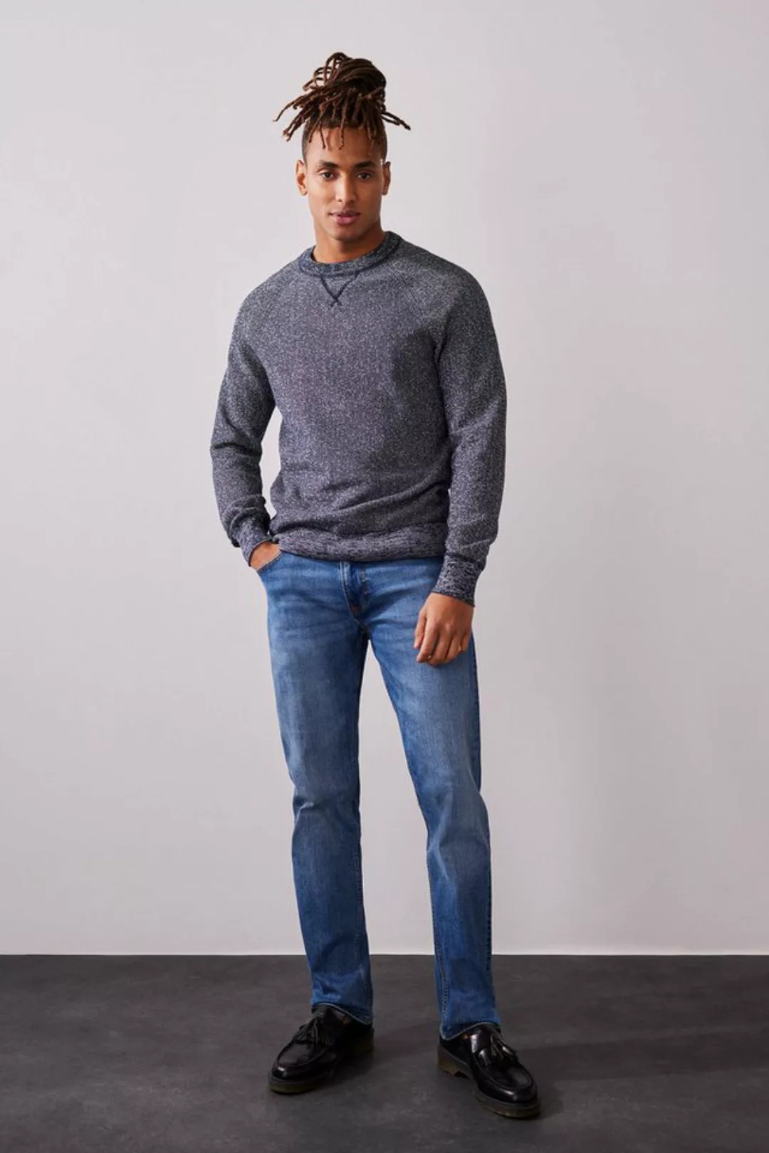 WE Fashion Slim-fit-Jeans günstig online kaufen