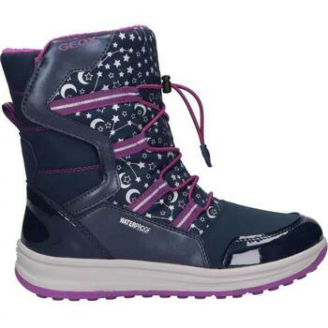 Geox  Stiefel J042UA 050FU J ROBY GIRL B WPF günstig online kaufen