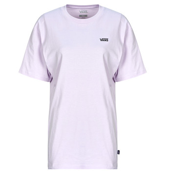 Vans  T-Shirt LEFT CHEST LOGO TEE EM günstig online kaufen