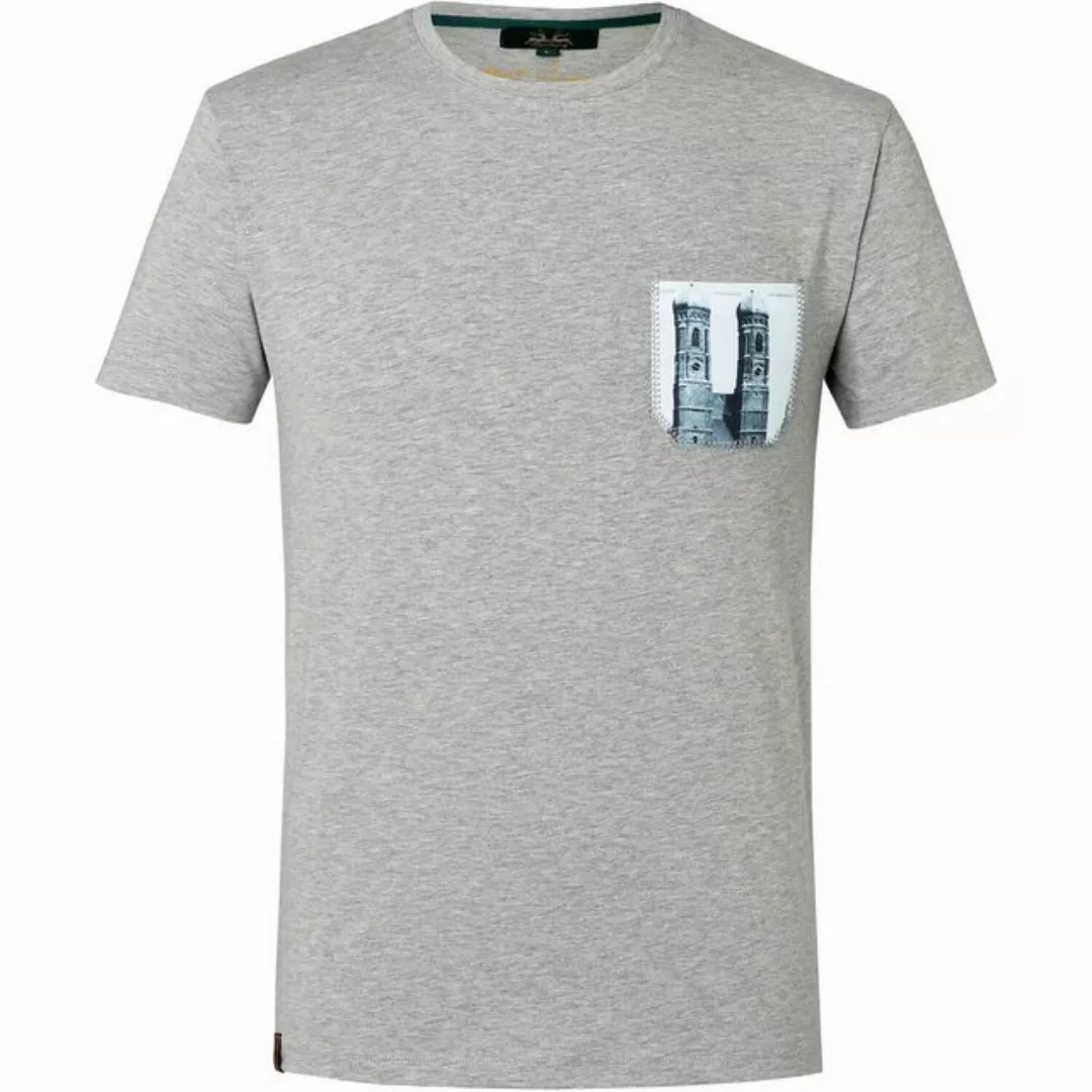 Wiesnkönig T-Shirt T-Shirt Frauenkirche K20 günstig online kaufen
