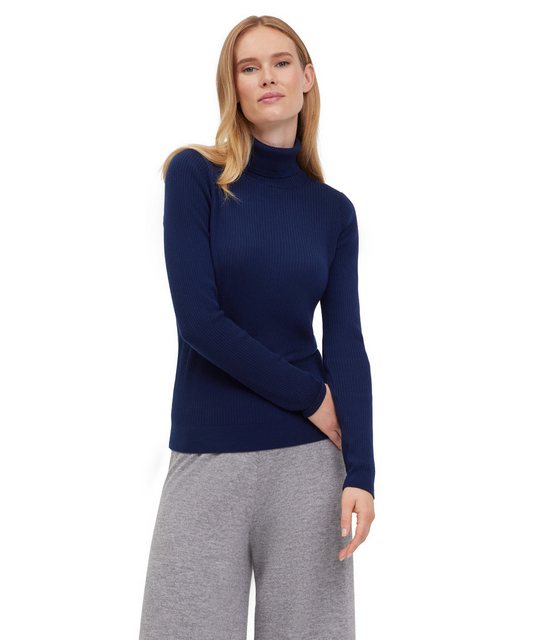 FALKE Strickpullover aus Merinowolle günstig online kaufen