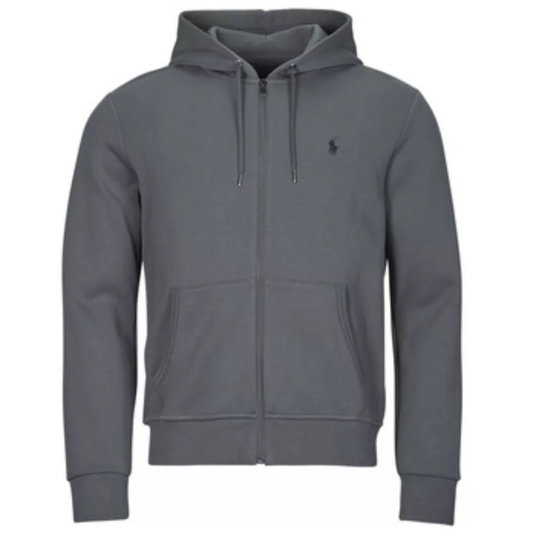 Polo Ralph Lauren  Sweatshirt SWEATSHIRT ZIPPE EN DOUBLE KNIT TECH günstig online kaufen