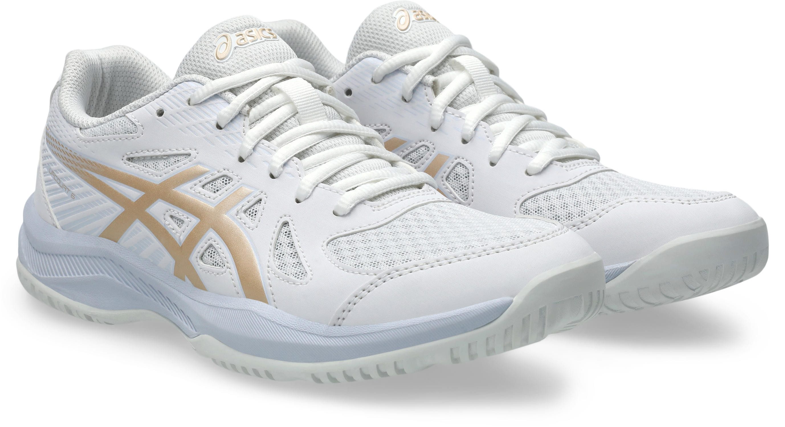 Asics UPCOURT 6 Hallenschuh für Hallensport günstig online kaufen
