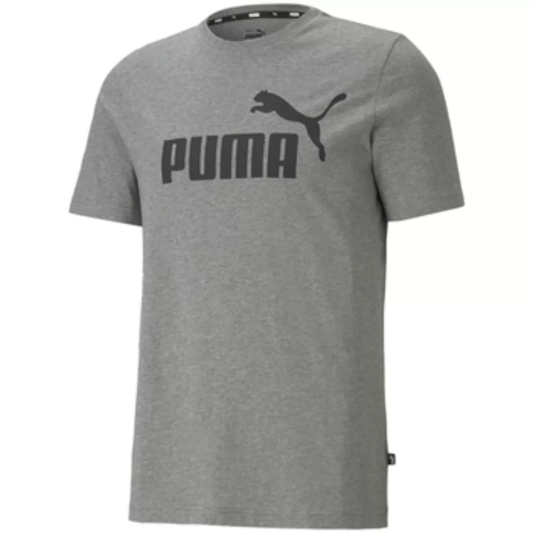 Puma  T-Shirts & Poloshirts 586666-03 günstig online kaufen