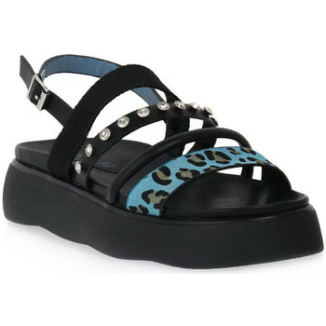 Café Noir  Sandalen CAFE NOIR B016 SANDALO FRATE NASTRO günstig online kaufen