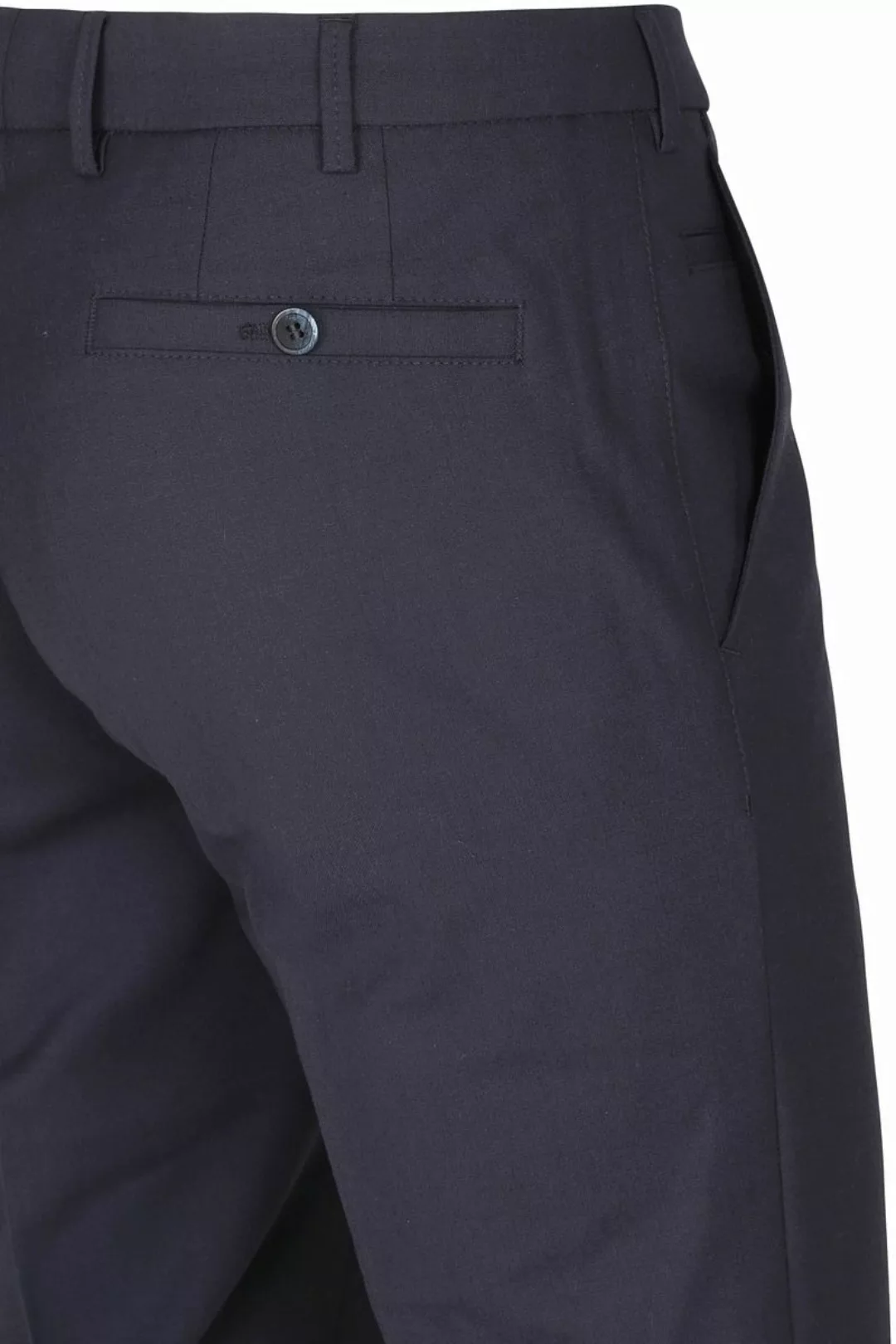 MEYER Chinos "Roma", mit Stretch-Dehnbund günstig online kaufen