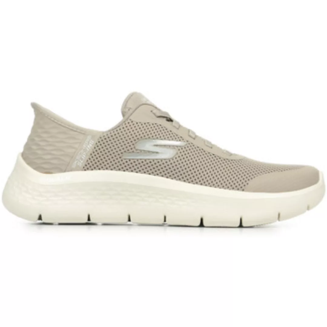 Skechers Go Walk Flex Grand Entry Damen rosa günstig online kaufen