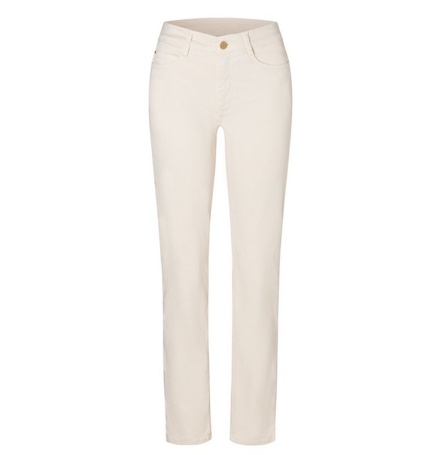 MAC Skinny-fit-Jeans "Dream Skinny", in hochelastische Qualität für den per günstig online kaufen