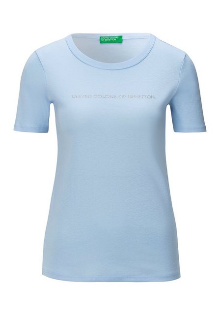 United Colors of Benetton T-Shirt günstig online kaufen