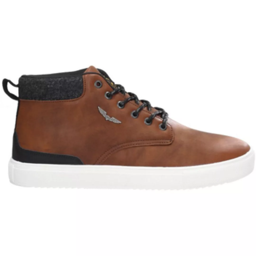 Pme Legend  Sneaker Lexing-T Cognac günstig online kaufen