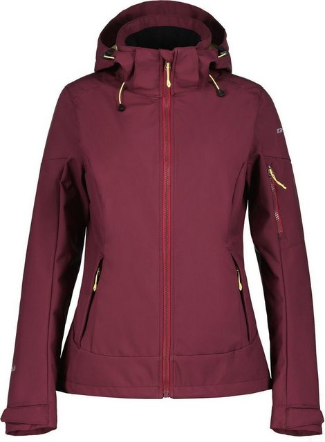 Icepeak Funktionsjacke günstig online kaufen