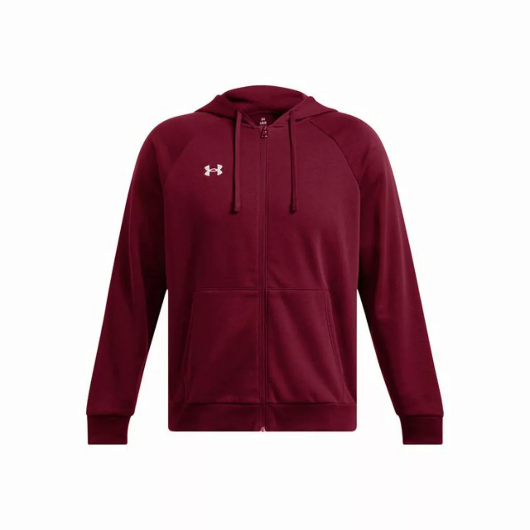 Under Armour® Kapuzenpullover Under Armour Herren Kapuzenpullover Rival Fle günstig online kaufen