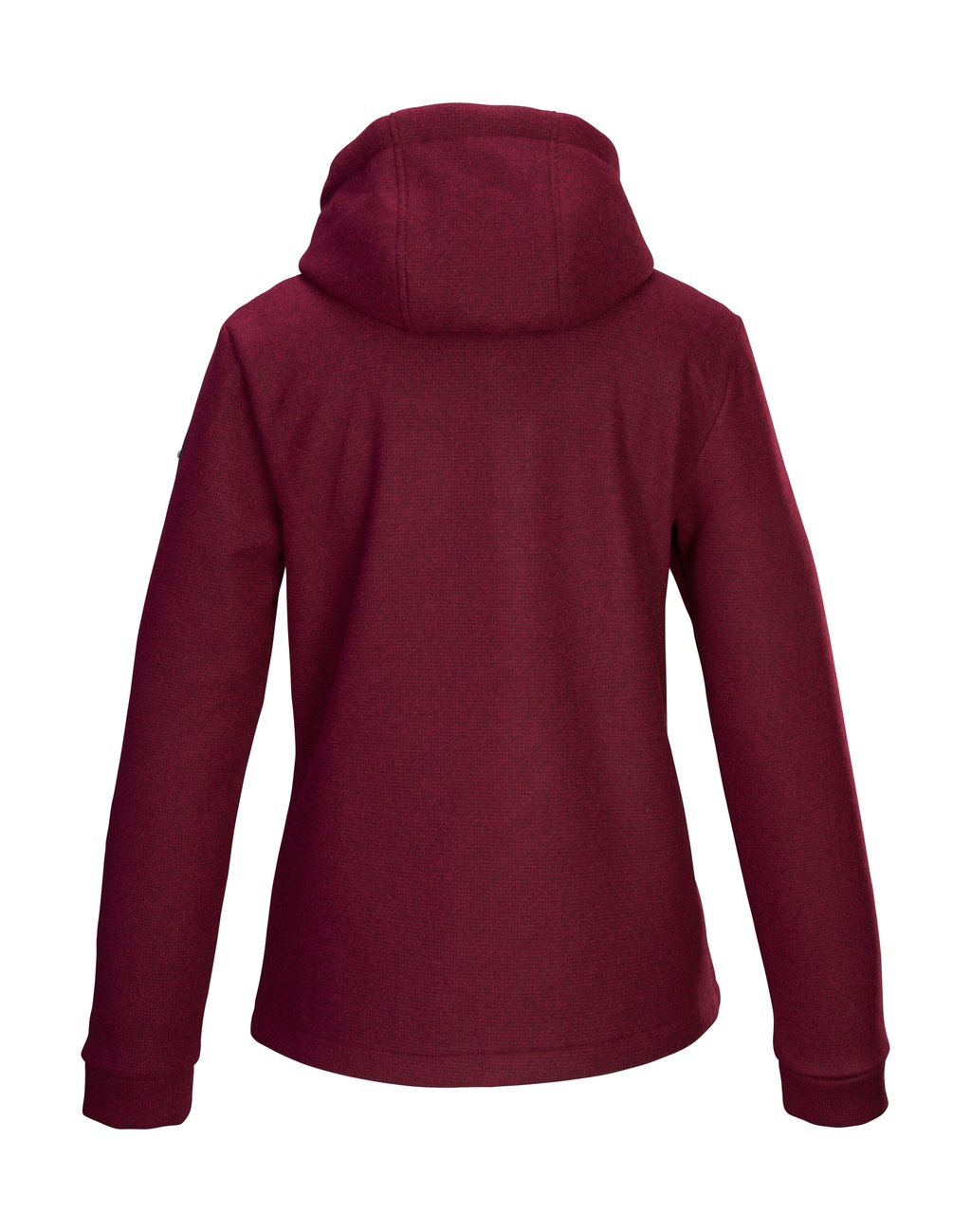 G.I.G.A. DX by killtec Fleecejacke "GW 38 WMN KNTFLC JCKT", Strickfleecejac günstig online kaufen