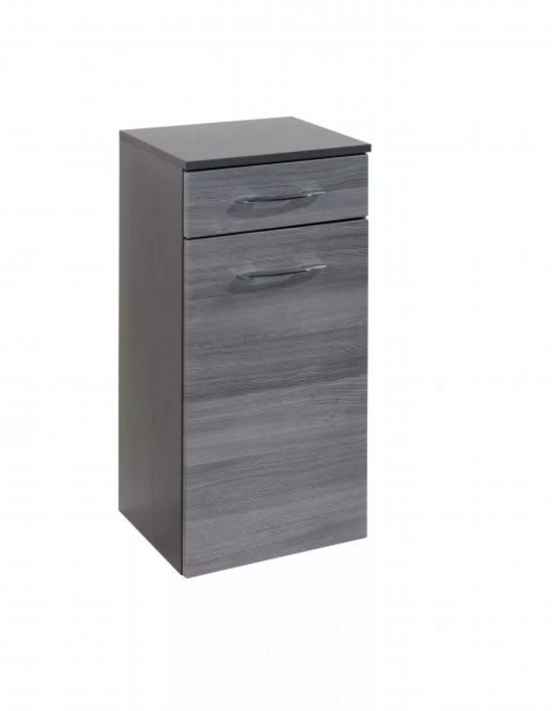 HELD MÖBEL Seitenschrank 40 x 180 x 35 cm (B/H/T) günstig online kaufen