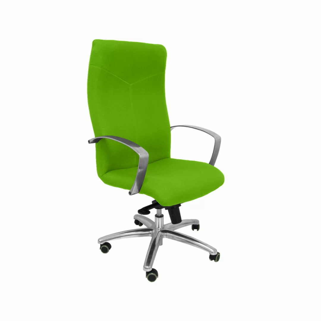 Bürostuhl Caudete Bali P&c Bbali22 Grün Pistazienfarben günstig online kaufen