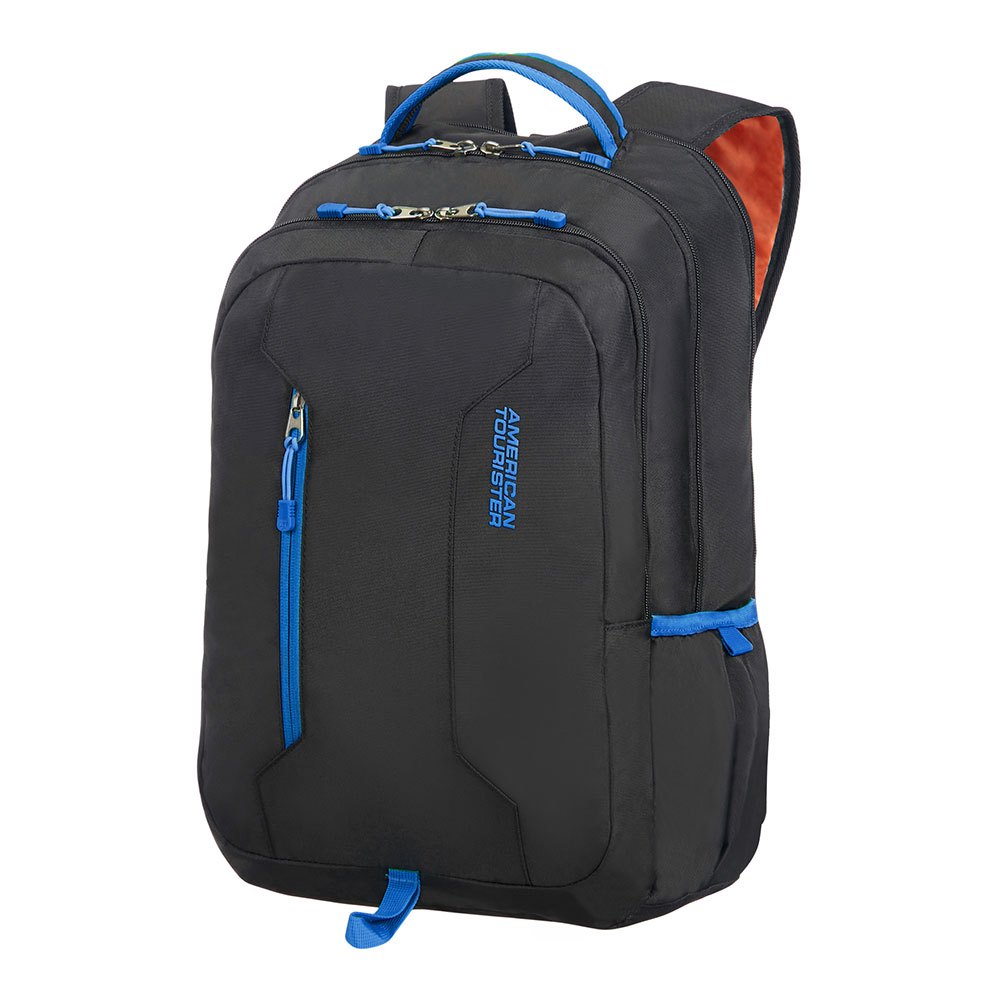 American Tourister Urban Groove 15.6´´ 27l Laptop Rucksack One Size Black/B günstig online kaufen