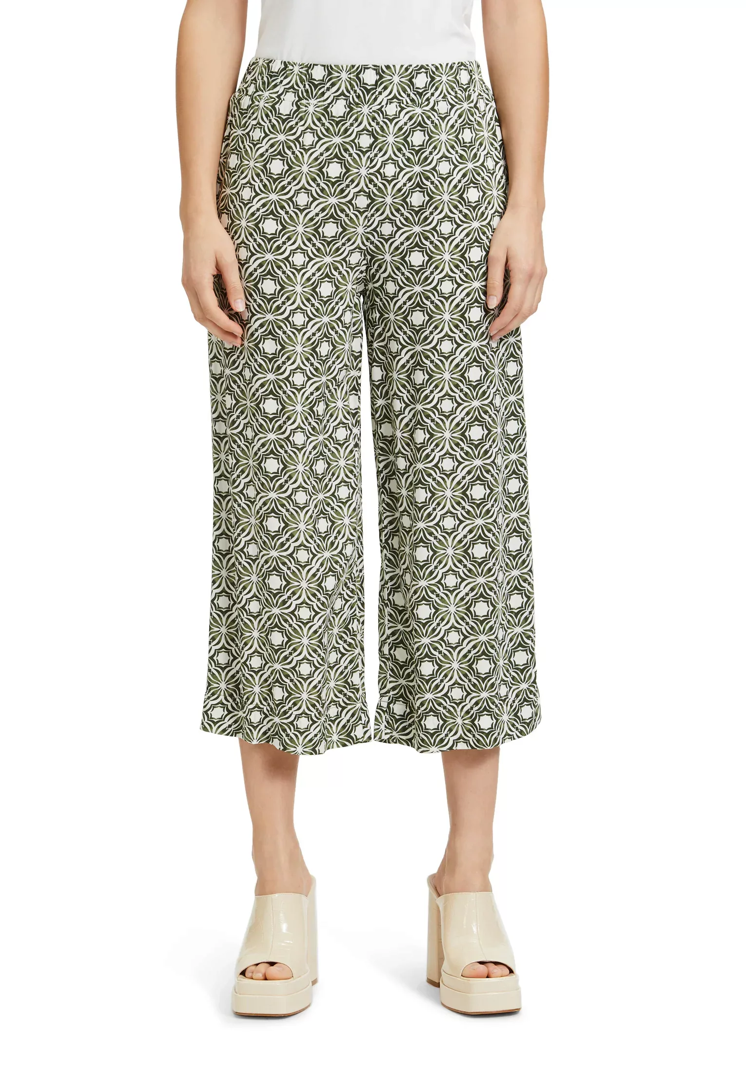 Cartoon Culotte "Cartoon Culotte mit Gummizug", Muster günstig online kaufen