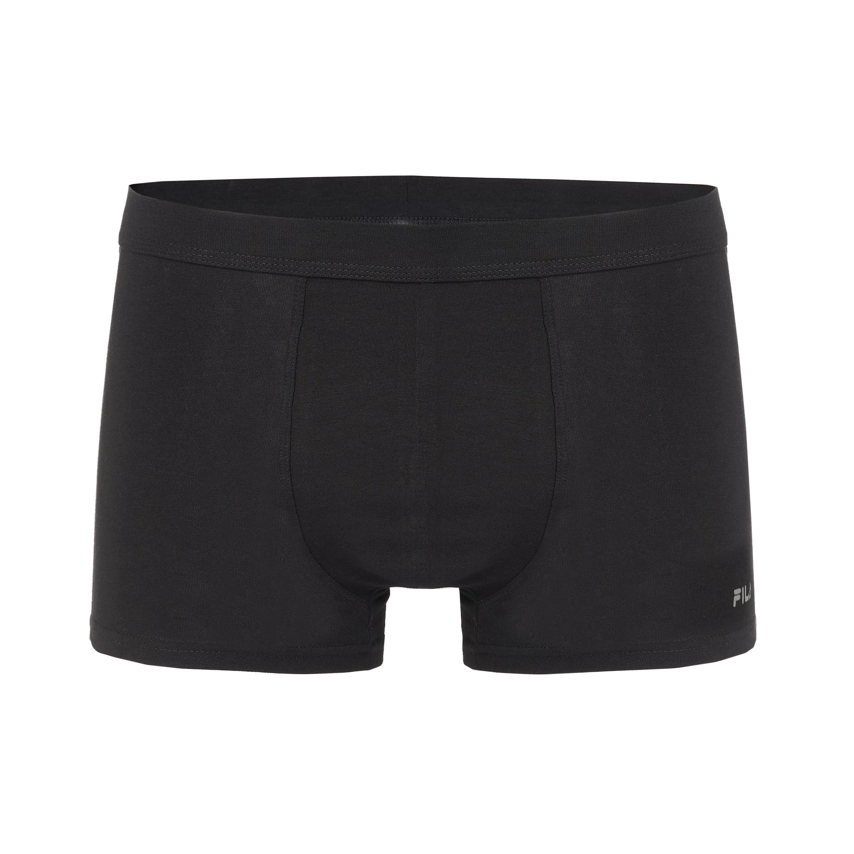 Fila Boxershorts, (3er Pack), mit verstärktem Mittelteil günstig online kaufen