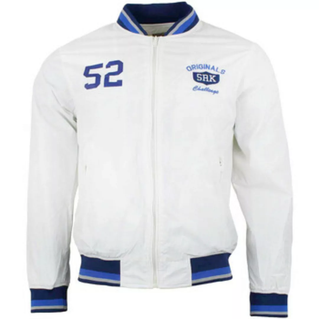 Srk  Herren-Jacke Blouson homme CAVEN günstig online kaufen