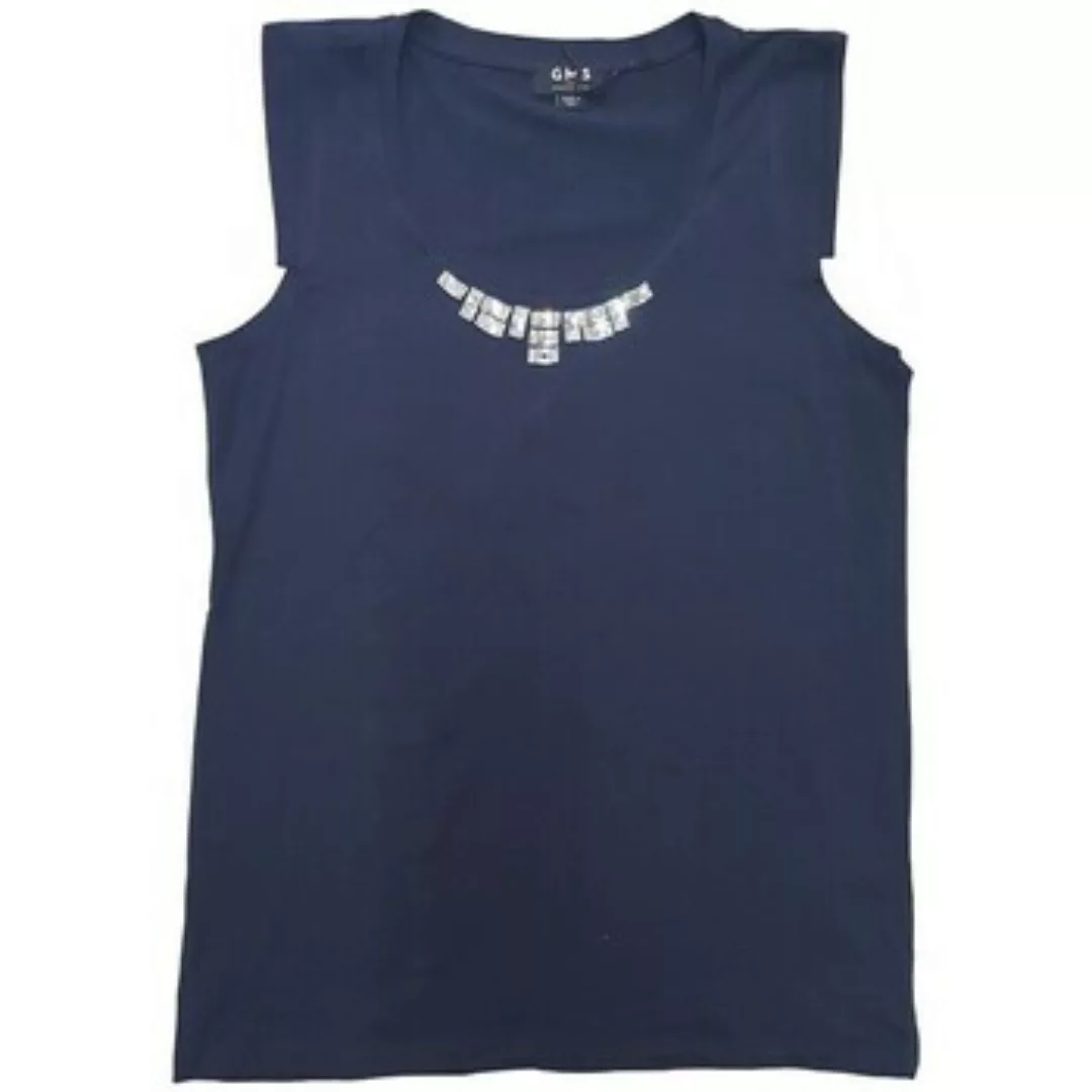 Goodmatch  Tank Top MS501STE21 günstig online kaufen