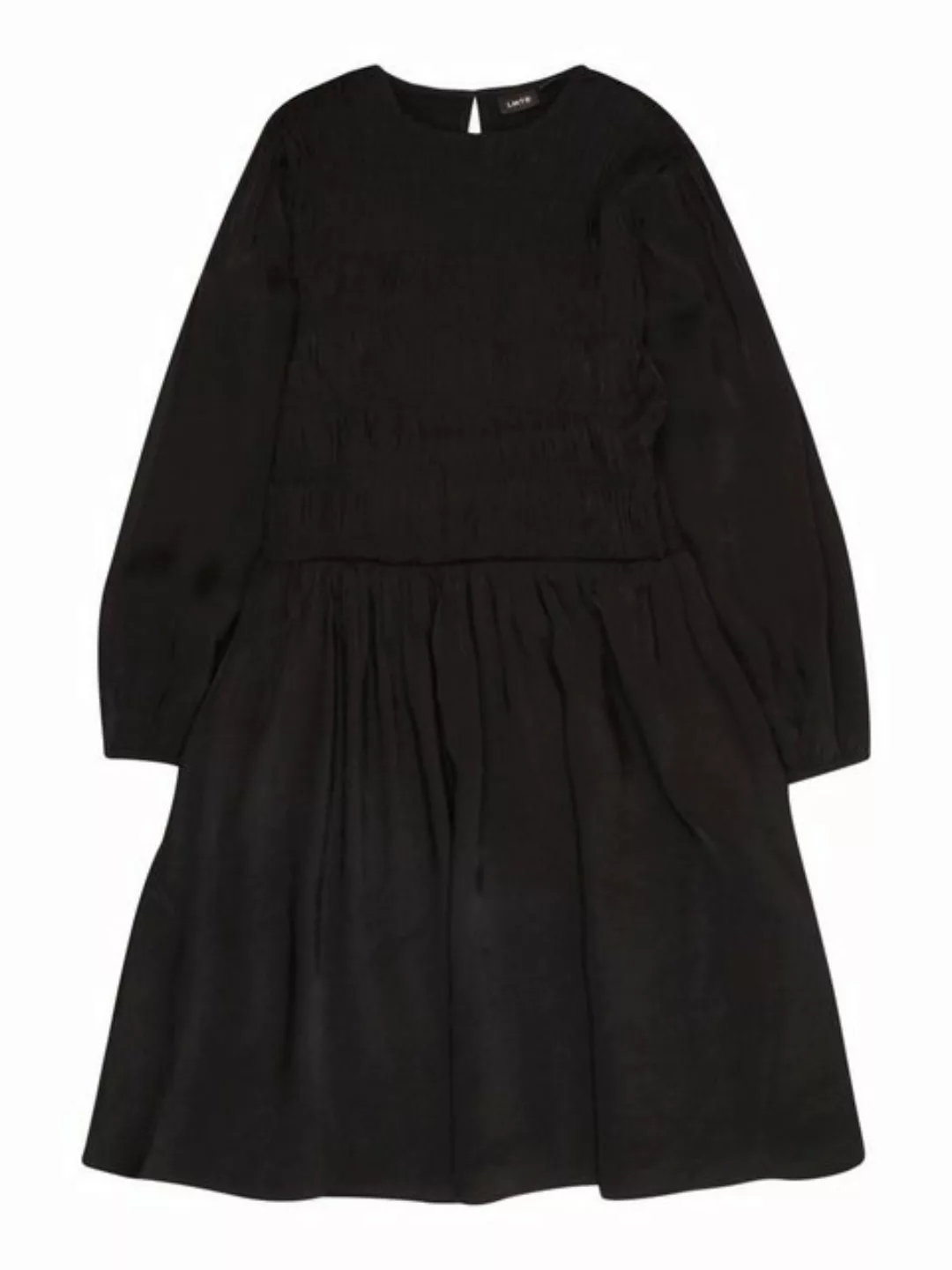 LMTD Minikleid NLFRAILA (1-tlg) Volant günstig online kaufen