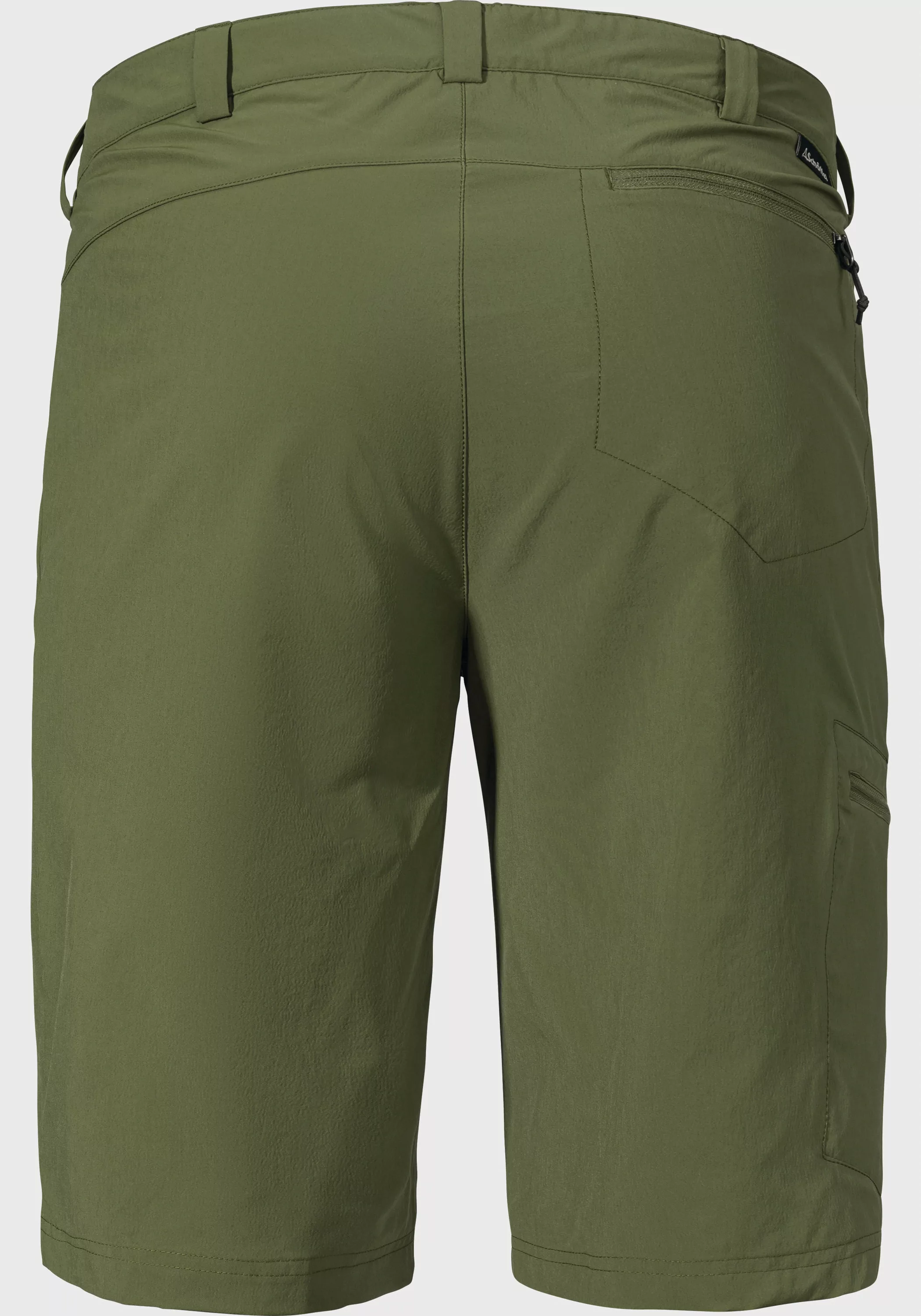 Schöffel Shorts "Shorts Folkstone" günstig online kaufen