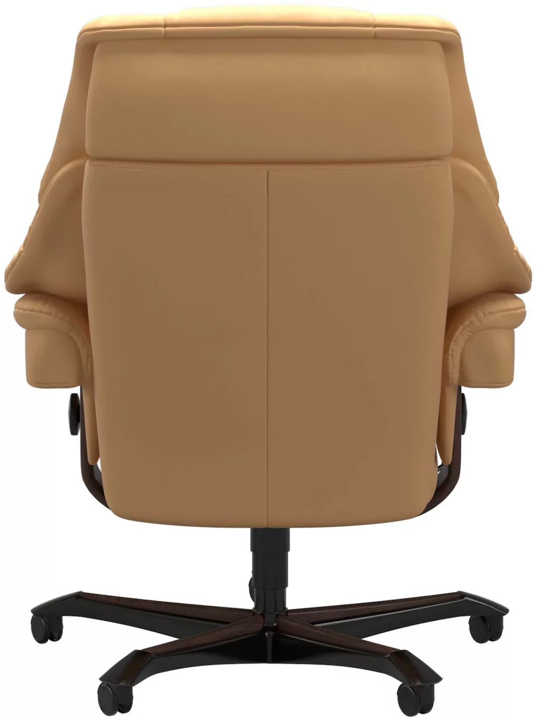 Stressless® Relaxsessel »Reno«, mit Home Office Base, Größe M, Gestell Weng günstig online kaufen