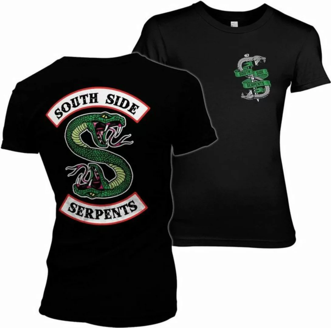 Riverdale T-Shirt günstig online kaufen