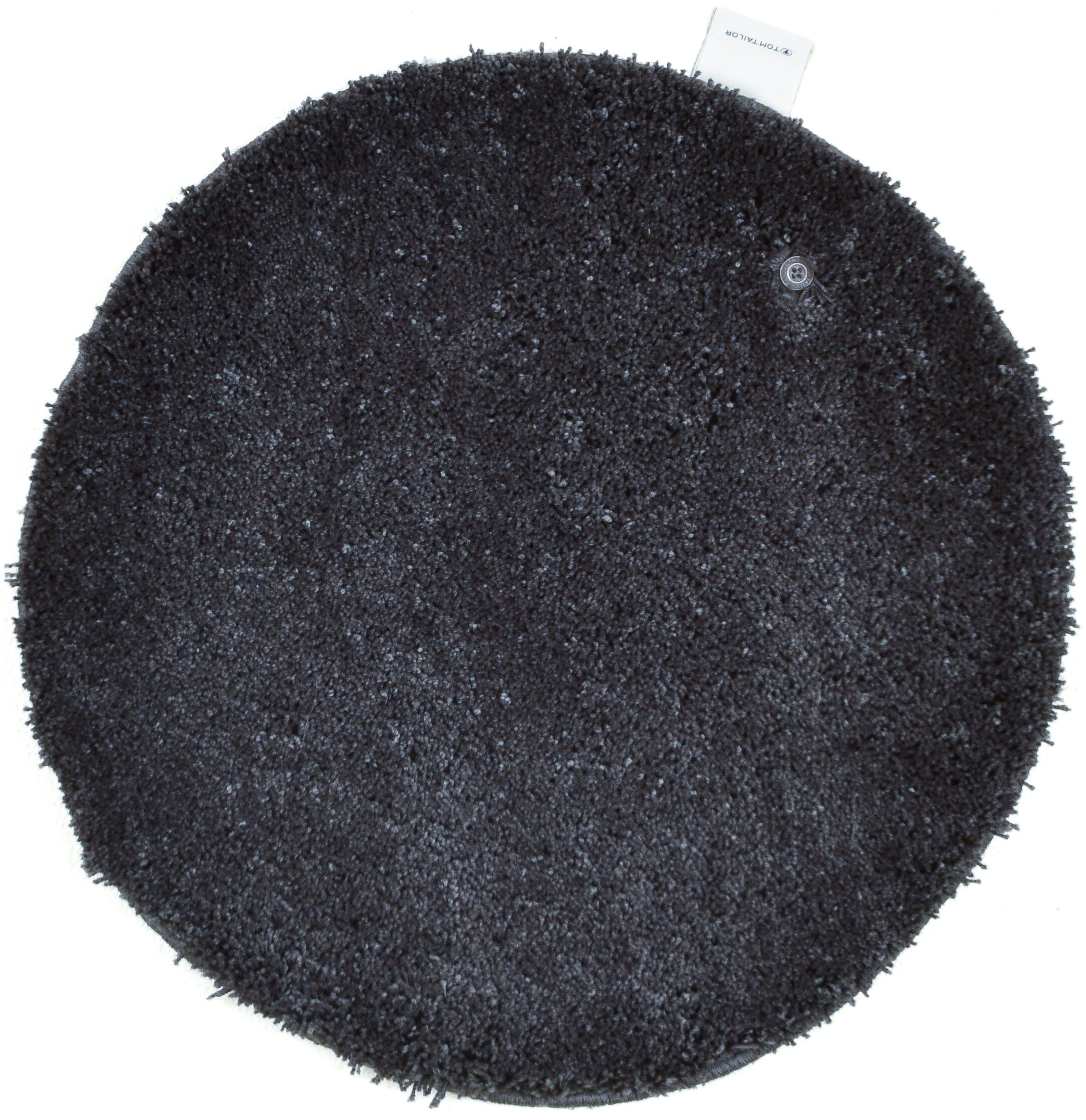 TOM TAILOR HOME Badematte »Cozy Bath UNI«, rutschhemmend beschichtet, fußbo günstig online kaufen