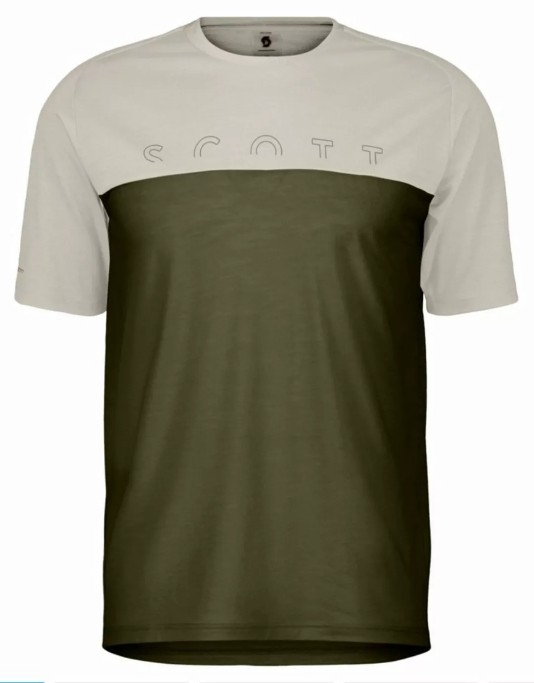 Scott Kurzarmhemd SCO Tee M's Defined Merino SS günstig online kaufen