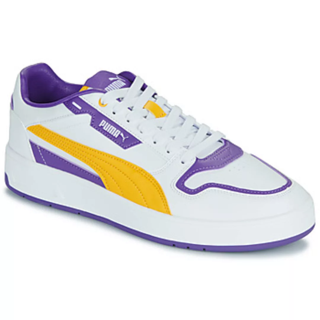 Puma  Sneaker Court Classic Street günstig online kaufen