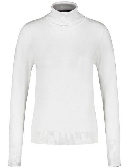 Taifun Rundhalspullover Basic Pullover mit Rollkragen günstig online kaufen