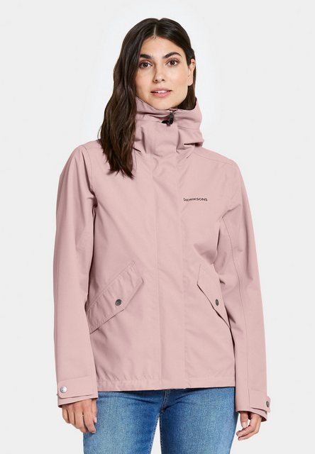 Didriksons Outdoorjacke SILJA WNS JKT günstig online kaufen