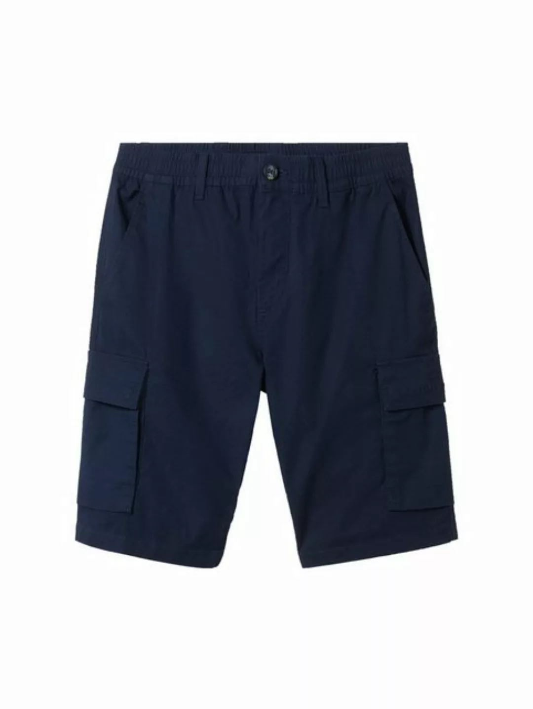 TOM TAILOR Bermudas Regular Cargoshorts günstig online kaufen