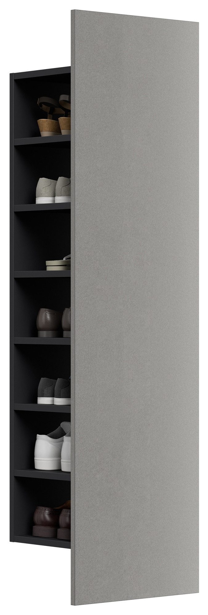 Magnolia Home Schuhregal Schuhregal Vestis 7 günstig online kaufen