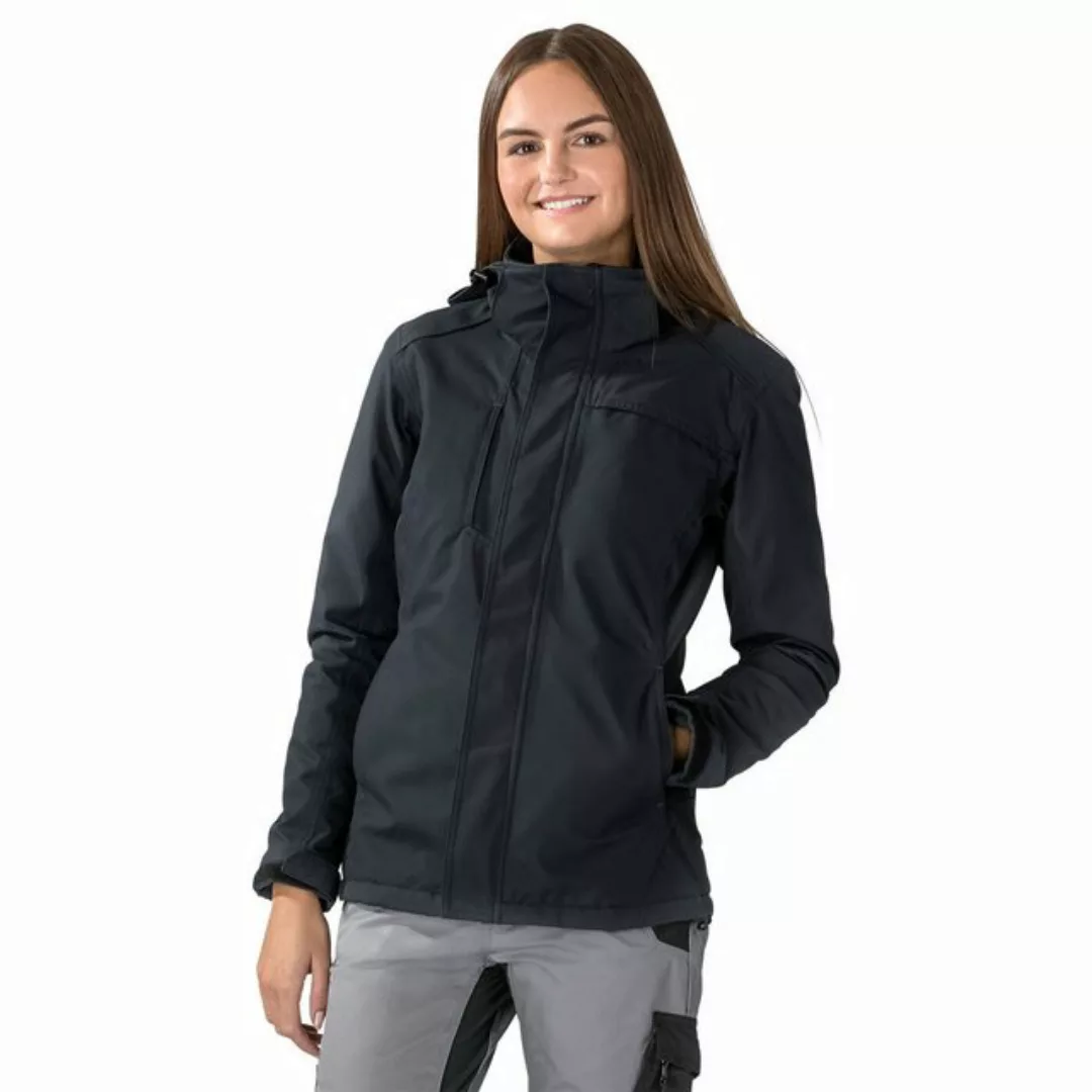 Planam Pilotenjacke Outdoor Damen Winterjacke günstig online kaufen