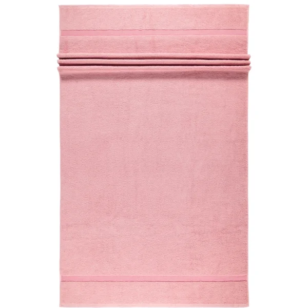 Rhomtuft - Handtücher Princess - Farbe: rosenquarz - 402 - Saunatuch 95x180 günstig online kaufen