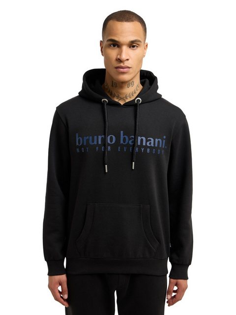 Bruno Banani Hoodie CARVER günstig online kaufen