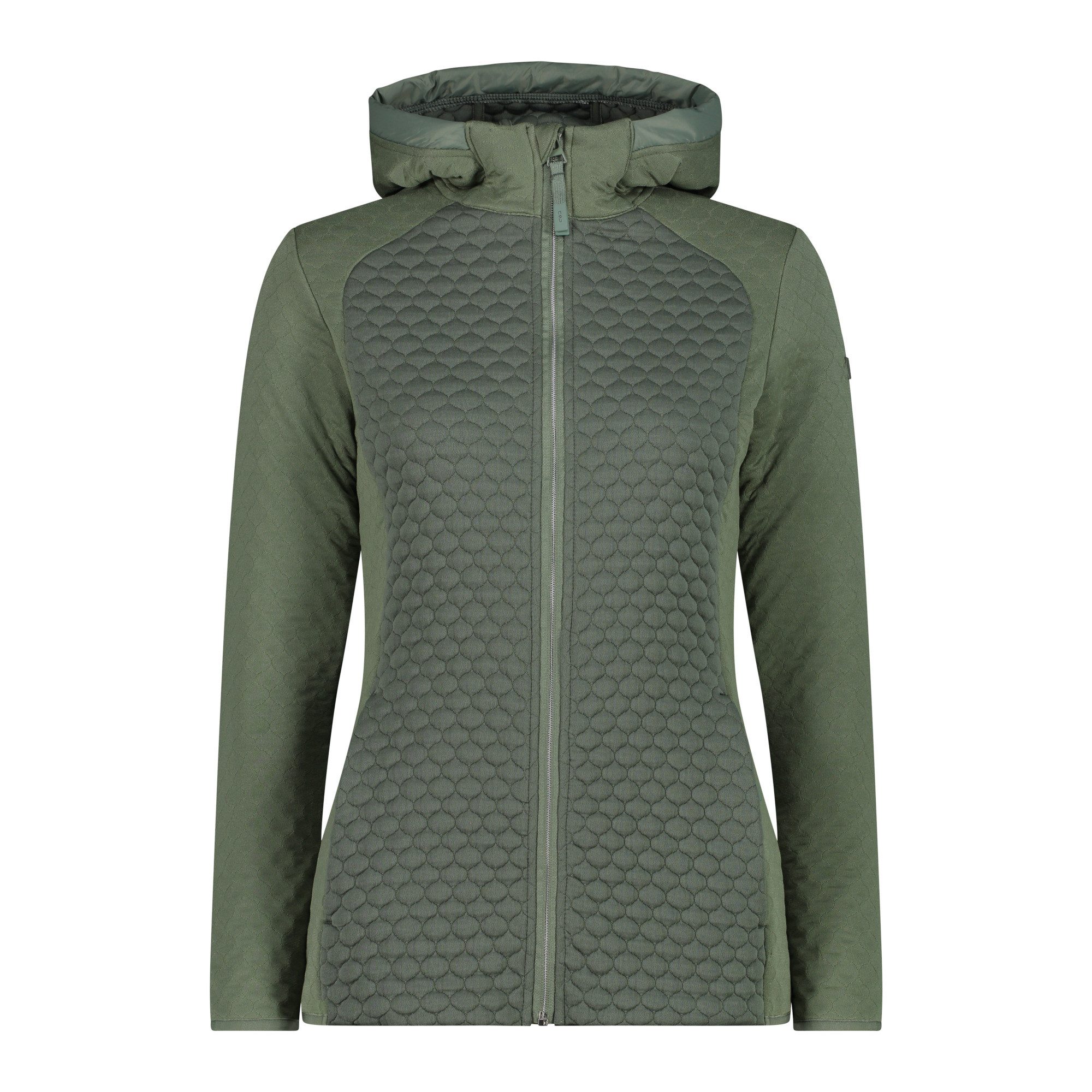 CMP Fleecejacke CMP Damen Fleecejacke Woman günstig online kaufen