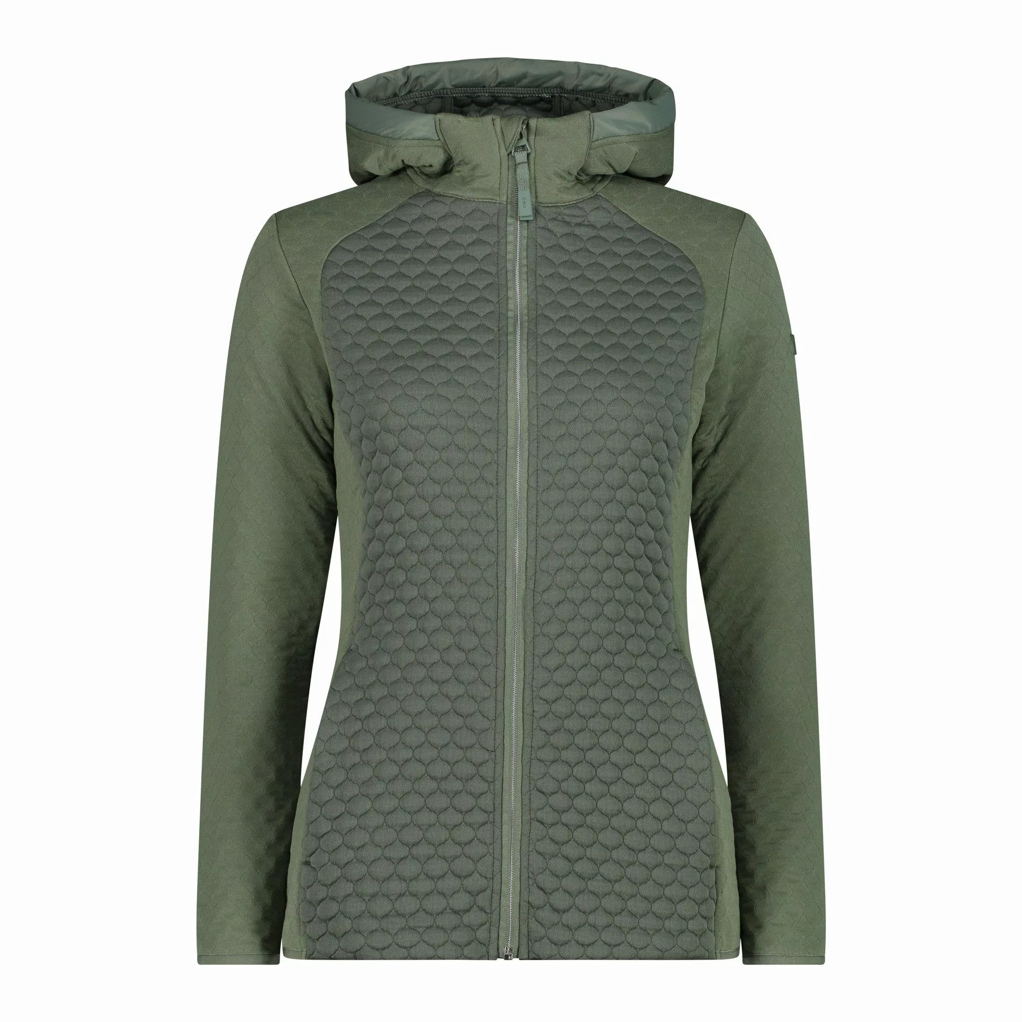 CMP Fleecejacke CMP Damen Fleecejacke Woman günstig online kaufen