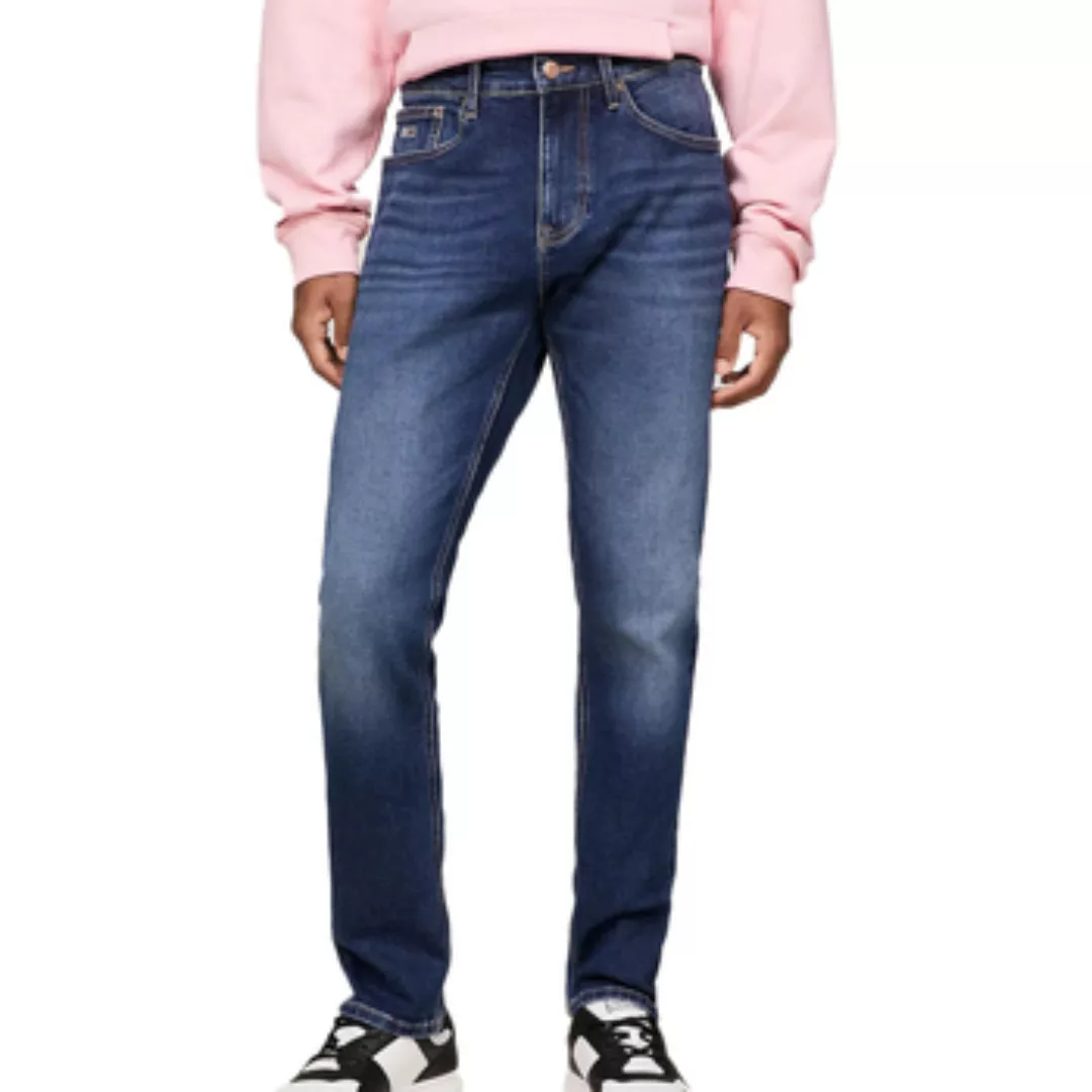 Tommy Hilfiger  Slim Fit Jeans DM0DM18143 günstig online kaufen