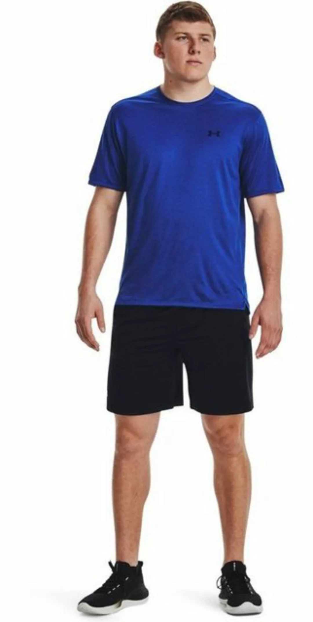 Under Armour® T-Shirt UA Tech Vent Short Sleeve günstig online kaufen