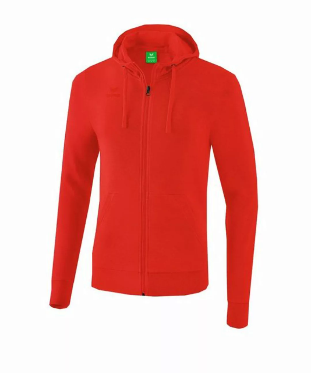 Erima Sweatjacke Basic Kapuzenjacke günstig online kaufen