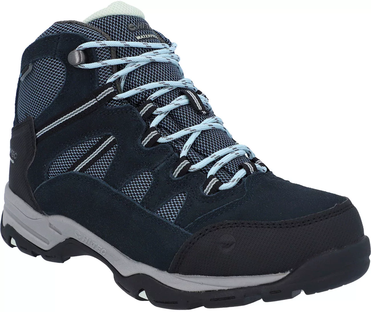 Hi-Tec Outdoorschuh "Hi-Tec Bandera II Wp Women S", wasserdicht günstig online kaufen