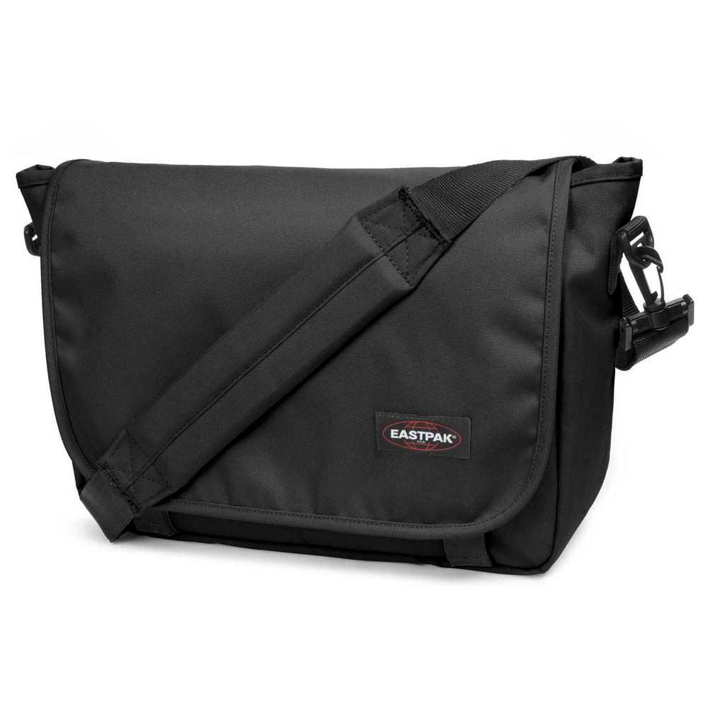 Eastpak Jr 11.5l One Size Black günstig online kaufen