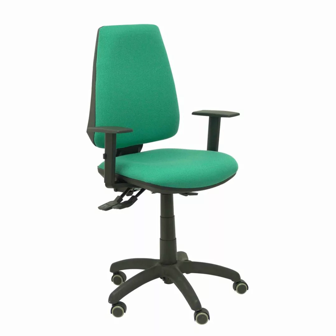 Bürostuhl Elche S Bali P&c 56b10rp Grün günstig online kaufen